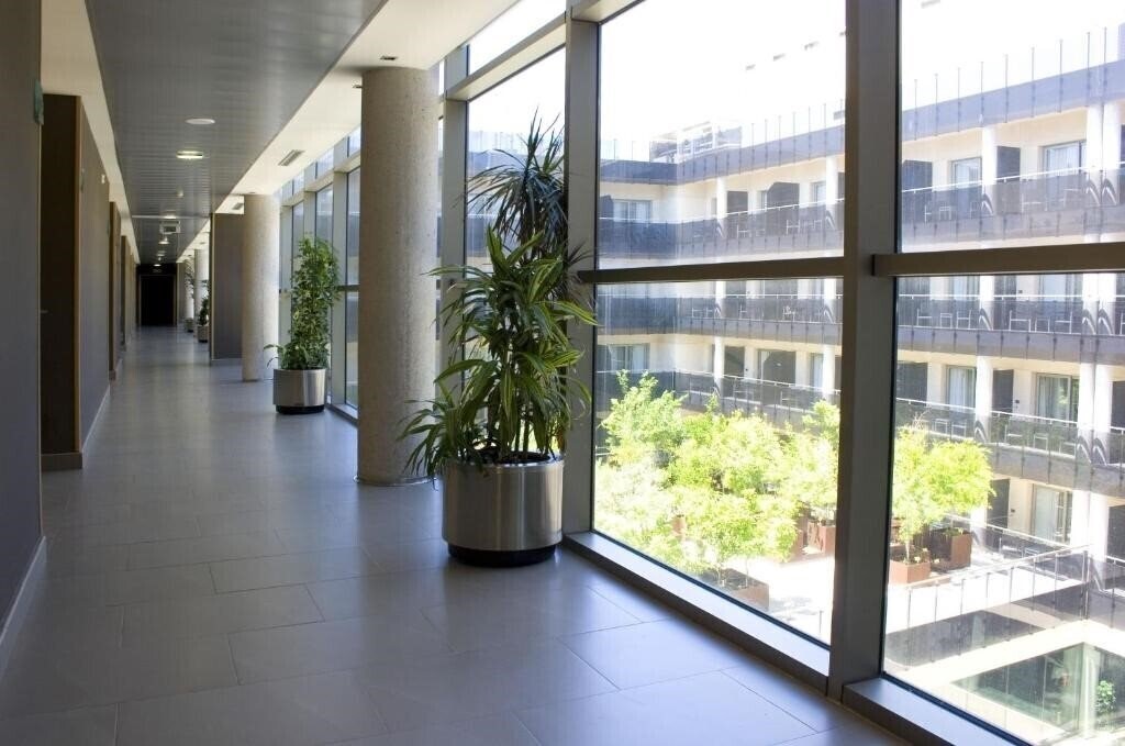 Изображение Thalasia Costa De Murcia 4*