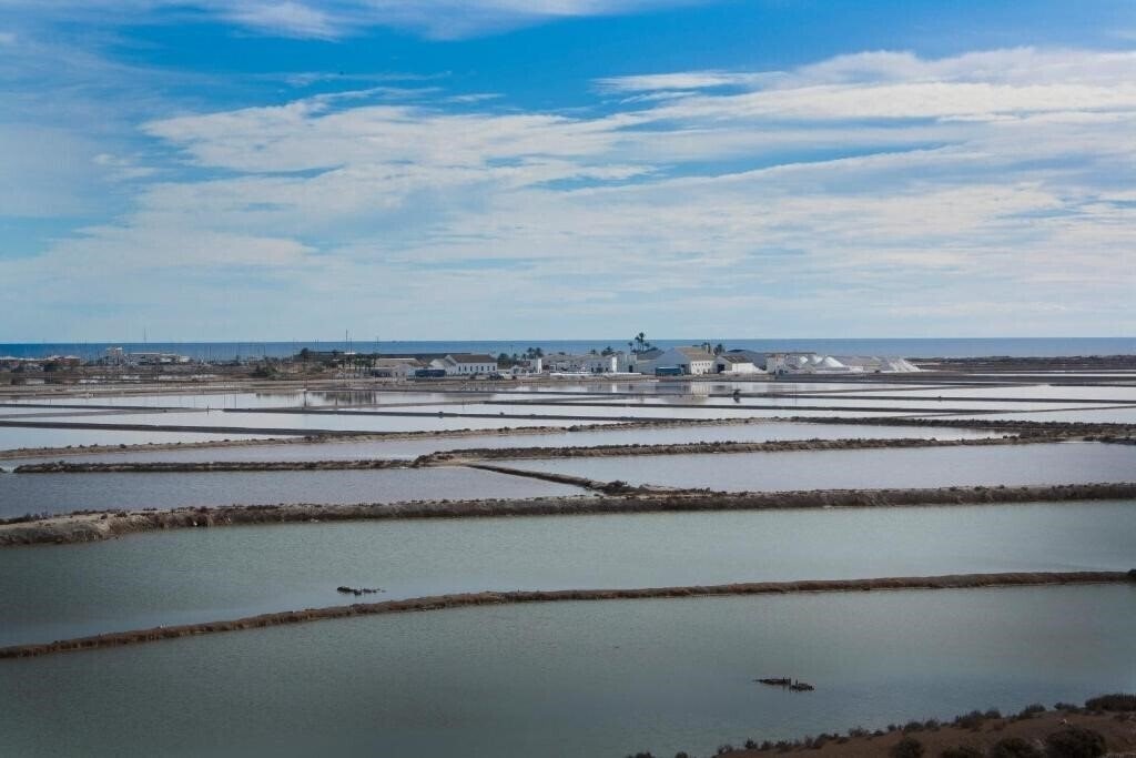 Fotografii Lodomar Hotel & Thalasso Center (ex. Hotel Lodomar, Lodomar SPA & Talasoterapia Hotel & Apartments) 4*