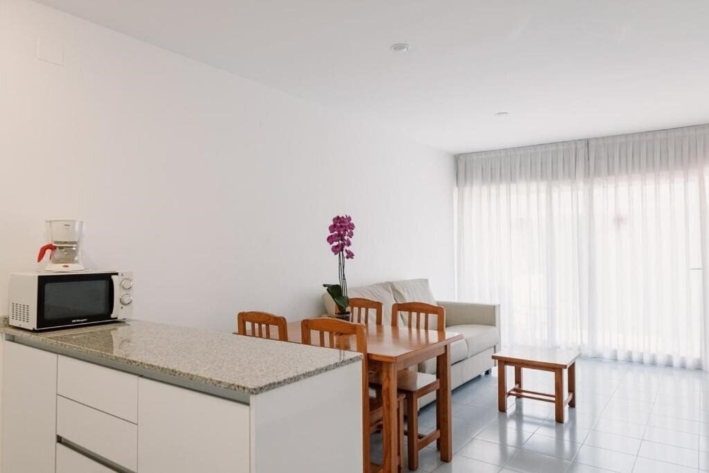 Imaginea Lodomar Hotel & Thalasso Center (ex. Hotel Lodomar, Lodomar SPA & Talasoterapia Hotel & Apartments) 4*