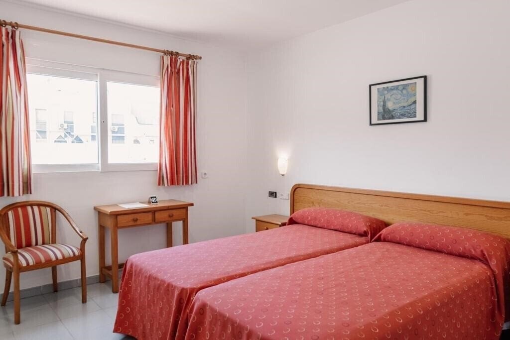 Imaginea Lodomar Hotel & Thalasso Center (ex. Hotel Lodomar, Lodomar SPA & Talasoterapia Hotel & Apartments) 4*