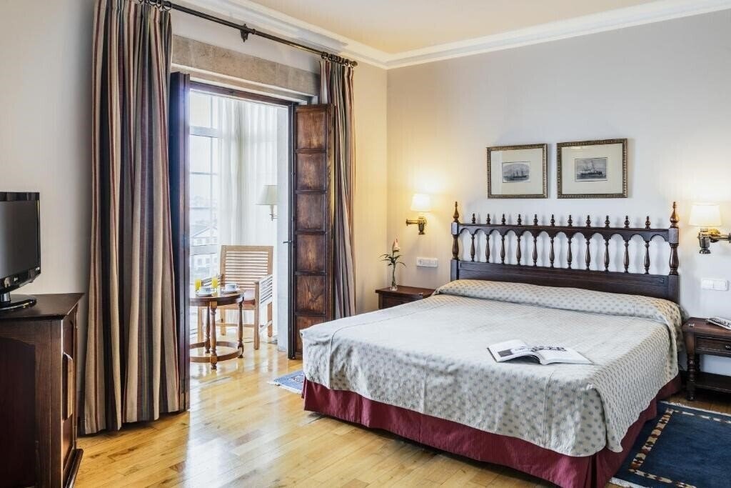 Imaginea Parador De Ferrol 3*