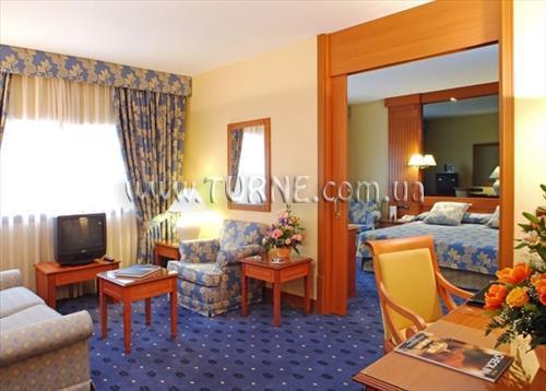 Imaginea Exe Coruna (ex. Tryp Coruna) 4*