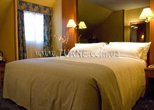 Fotografie Exe Coruna (ex. Tryp Coruna) 4*