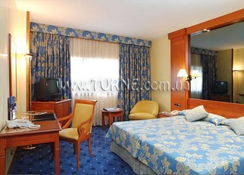 Fotografii Exe Coruna (ex. Tryp Coruna) 4*