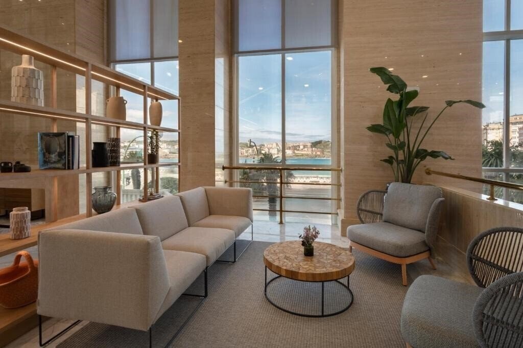 Hotel Melia Maria Pita 4*