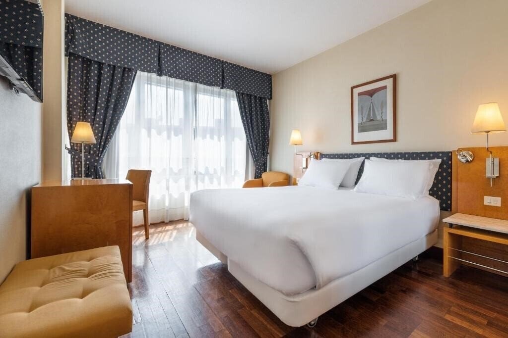 Fotografii Eurostars Atlantico 4*