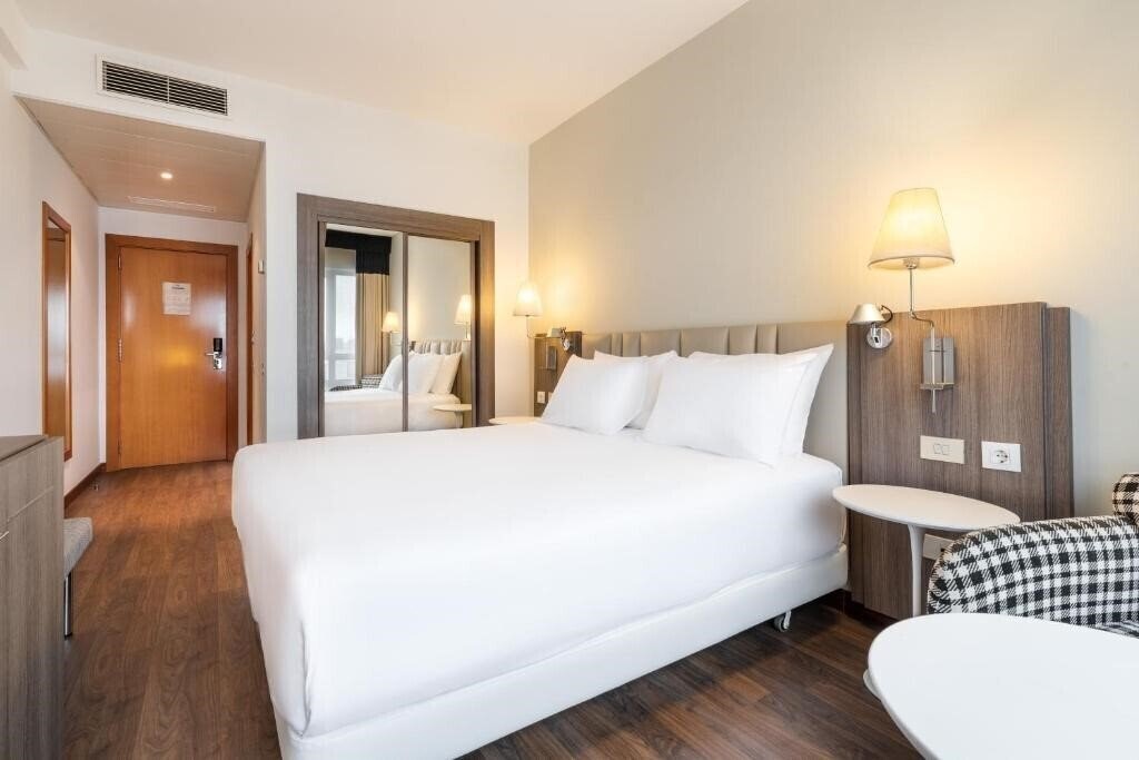 Imaginea Eurostars Atlantico 4*