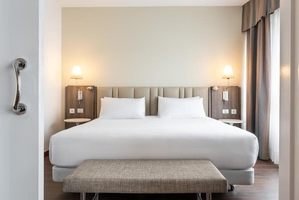 Imaginea Eurostars Atlantico 4*