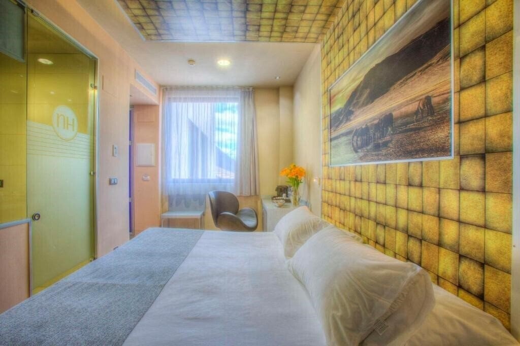 Fotografii Nh Ourense 4*