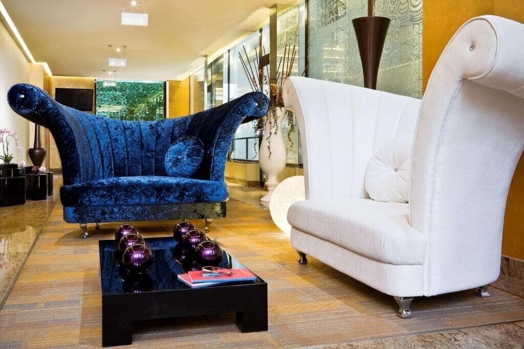 Fotografie Nh Ourense 4*