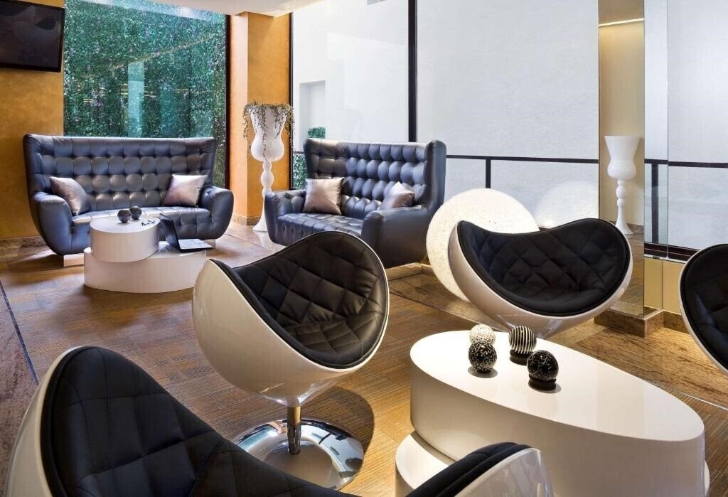 Imaginea Nh Ourense 4*