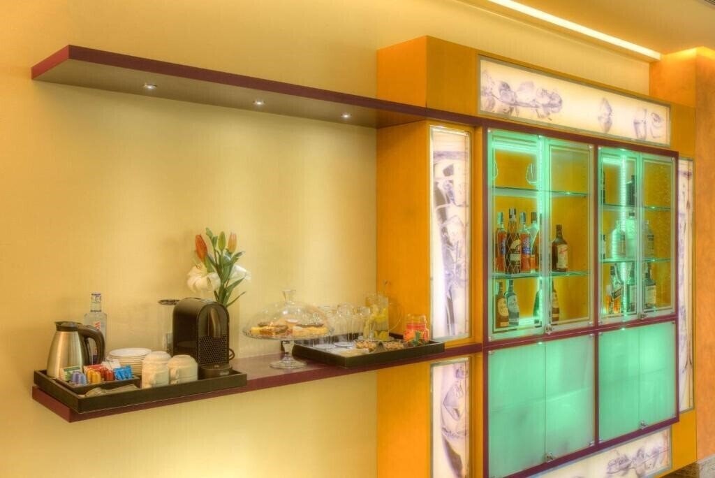 Imaginea Nh Ourense 4*