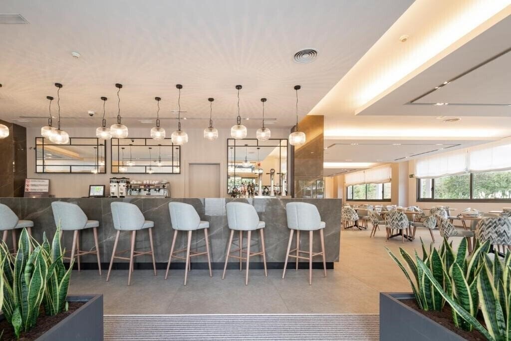 Imaginea Aparthotel Attica21 As Galeras (ex. Apartamentos Husa As Galerasб ) 3*