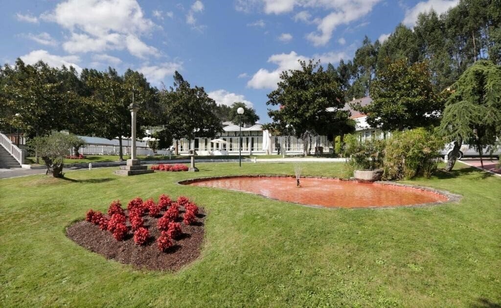 Картинка Hotel Congreso 4*