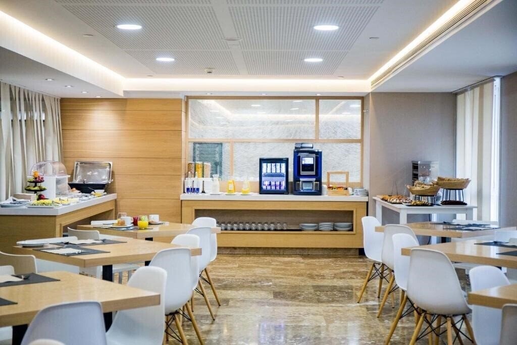 Fotografie Gelmirez 3*