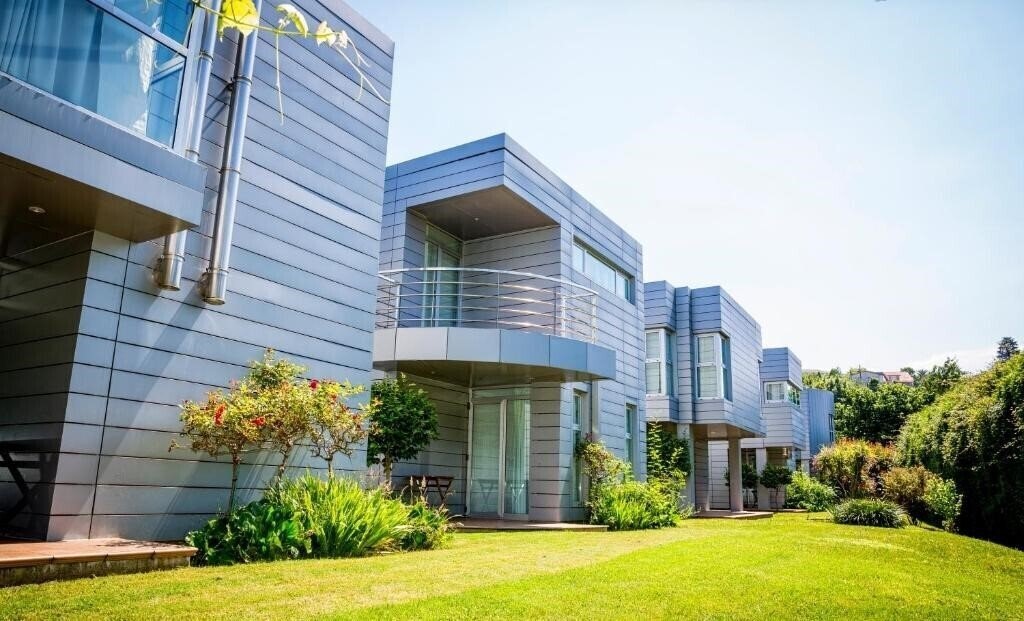 Изображение Pazo Do Rio 4*