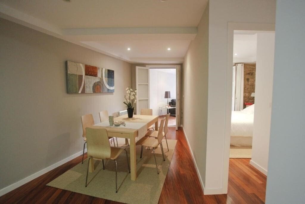 Fotografii Catedral Suites Santiago 3*