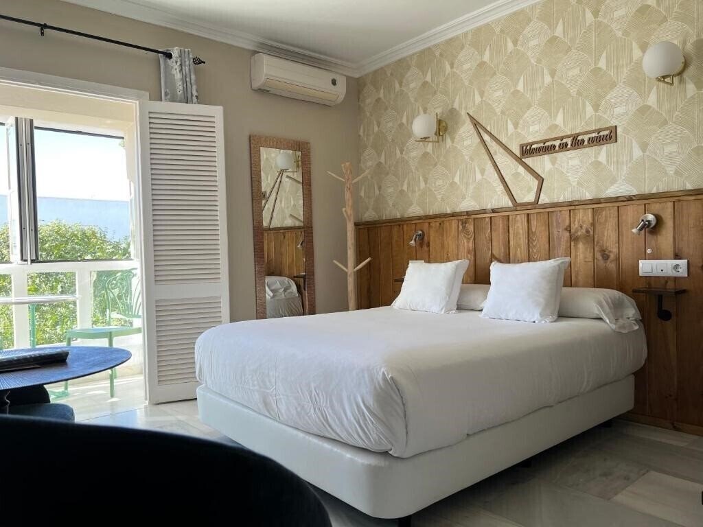 Картинка Hostal Alameda (ex. Alameda Rooms Santiago) 2*