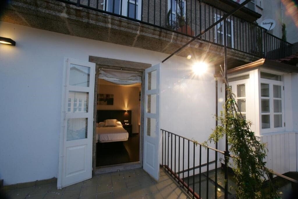 Hotel A Tafona De Peregrino 2*