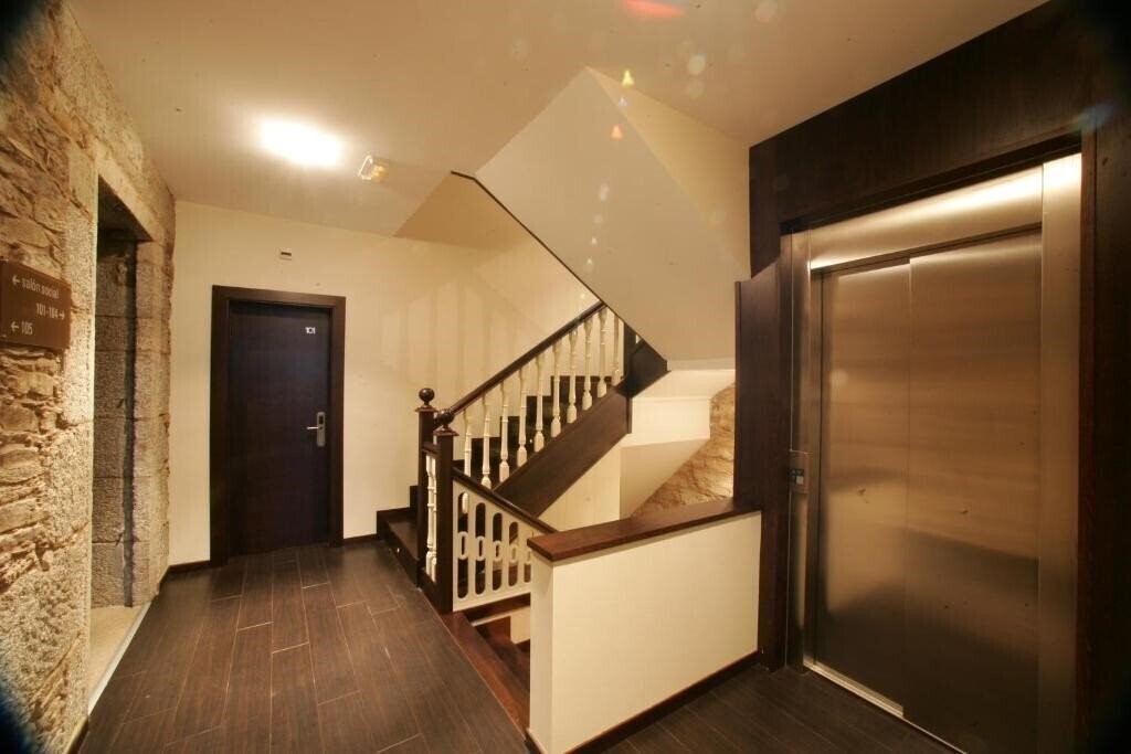 Imaginea A Tafona De Peregrino 2*