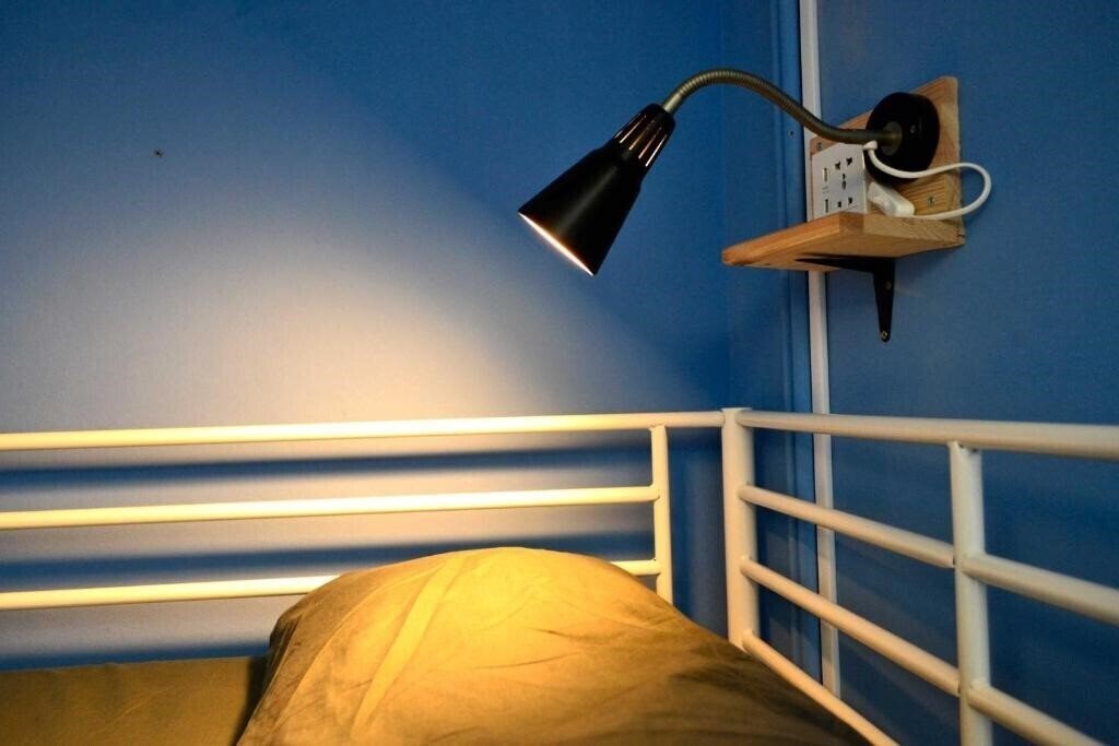 Fotografii Albergue Alda O Fogar De Teodomiro (ex. O Fogar de Teodomiro Hostel, Albergue O Fogar de Teodomiro) 2*