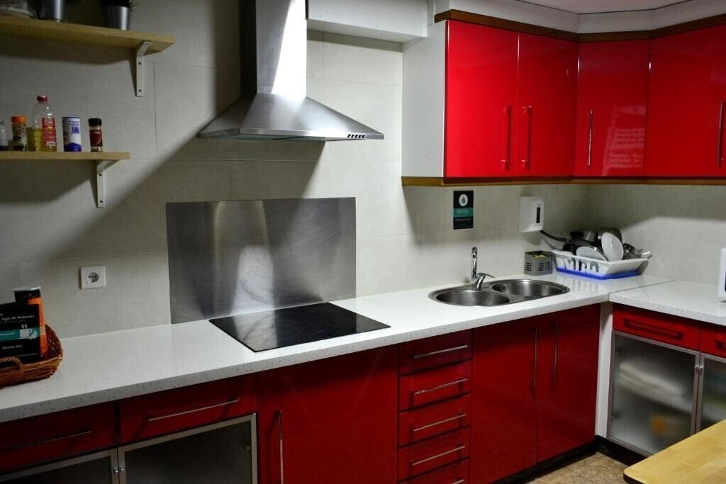 Fotografie Albergue Alda O Fogar De Teodomiro (ex. O Fogar de Teodomiro Hostel, Albergue O Fogar de Teodomiro) 2*