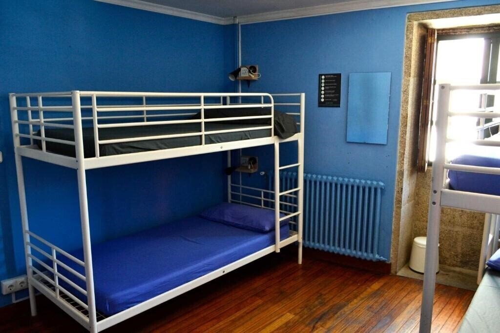 Imaginea Albergue Alda O Fogar De Teodomiro (ex. O Fogar de Teodomiro Hostel, Albergue O Fogar de Teodomiro) 2*