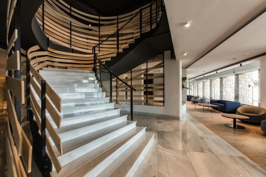 Fotografii Riazor 3*