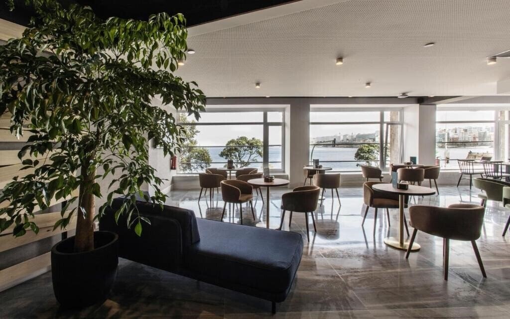 Fotografie Riazor 3*