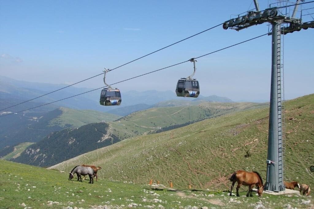 Изображение Apartamentos Solineu 3*