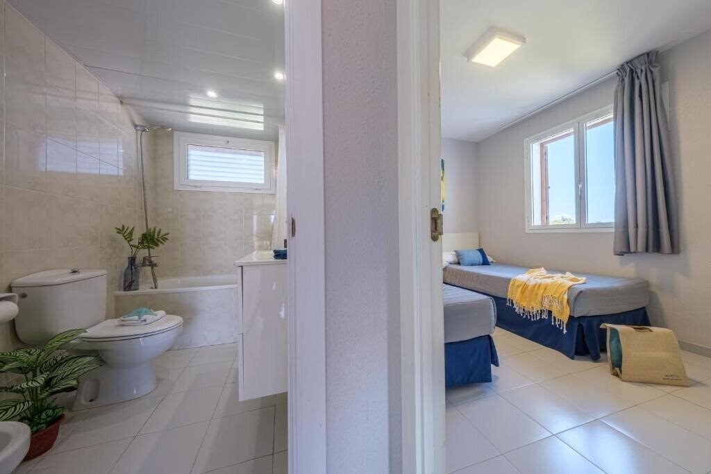 Фото Estival Park Hotel 4*