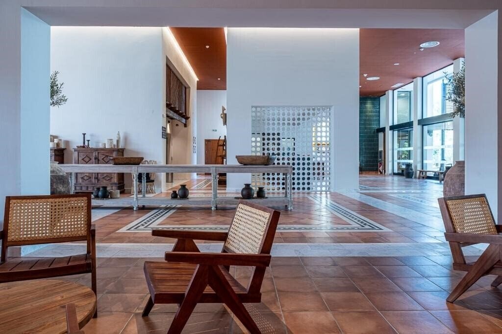 Фотография Estival Park Marena (ex. Tui Suneo Estival) 4*