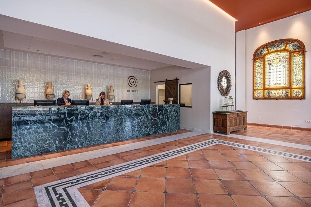 Картинка Estival Park Marena (ex. Tui Suneo Estival) 4*