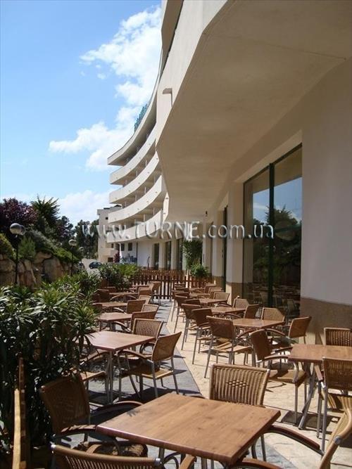 Imaginea Festival Village Aparthotel 3*