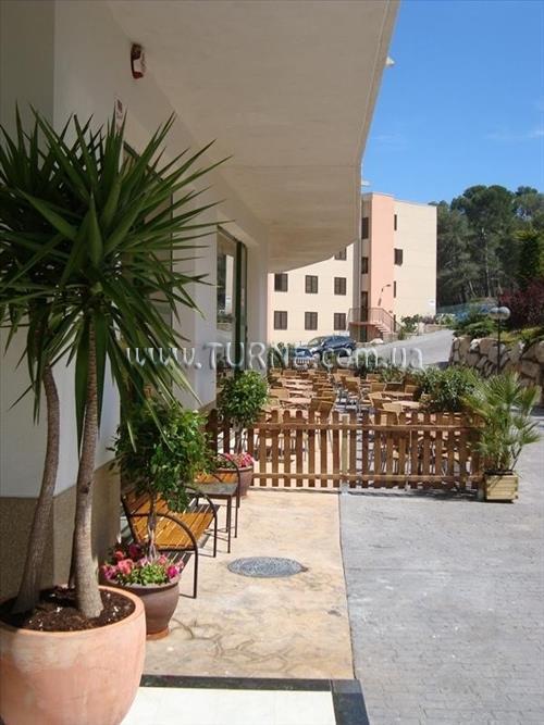 Imaginea Festival Village Aparthotel 3*