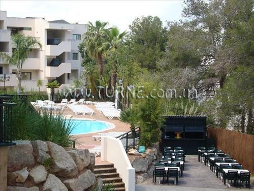 Fotografie Festival Village Aparthotel 3*