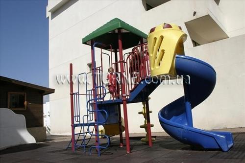 Hotel Festival Village Aparthotel 3*