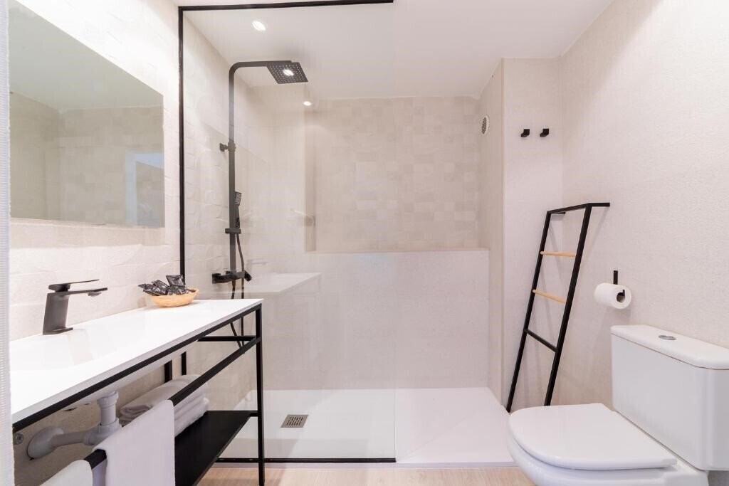 Imaginea Palas Pineda Aqua Golden Apartments апартаменты