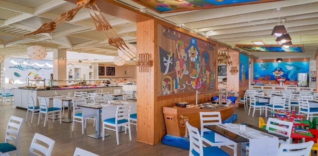 Imaginea H10 Lanzarote Gardens 3*