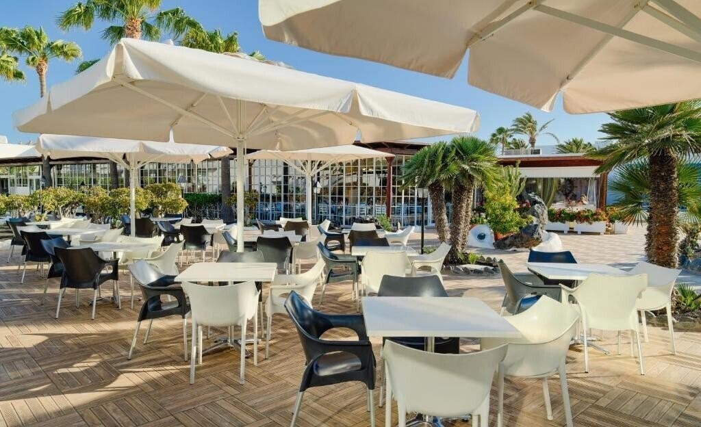 Imaginea H10 Lanzarote Gardens 3*