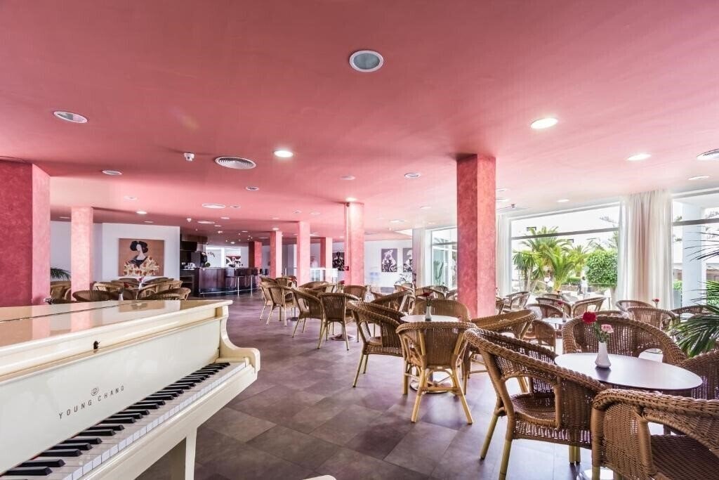 Картинка Bluebay Lanzarote 4*