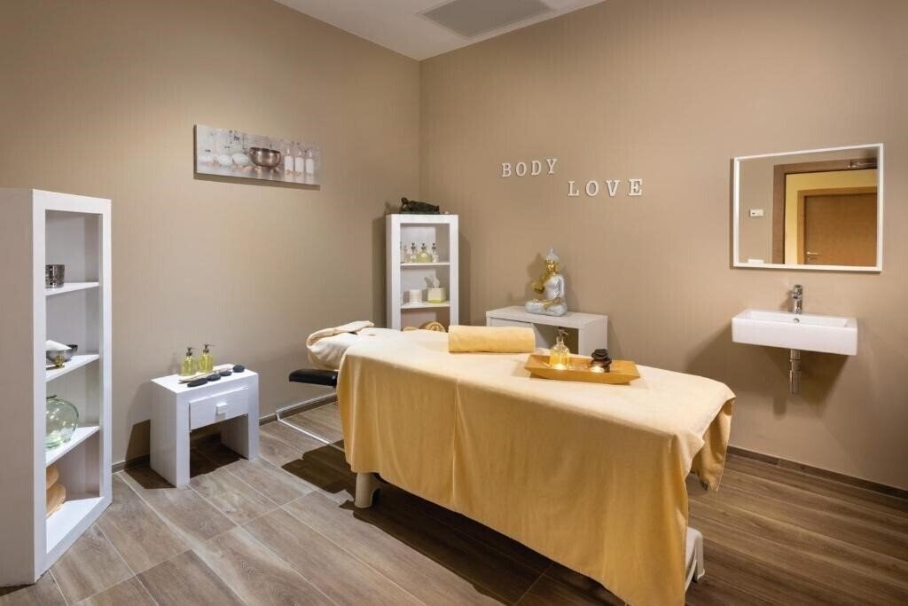 Fotografie Riu Paraiso Lanzarote Resort 4*