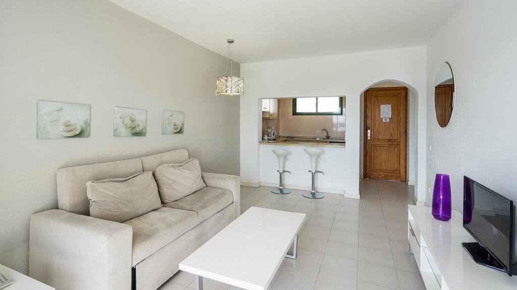 Fotografii Apartamentos Blue Sea Costa Teguise Beach 2*