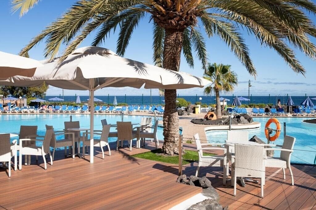 Fotografii Alexandre Grand Teguise Playa 4*