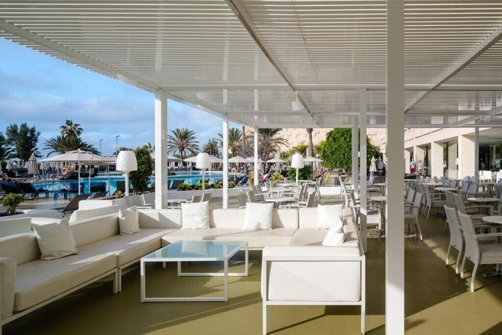 Imaginea Alexandre Grand Teguise Playa 4*