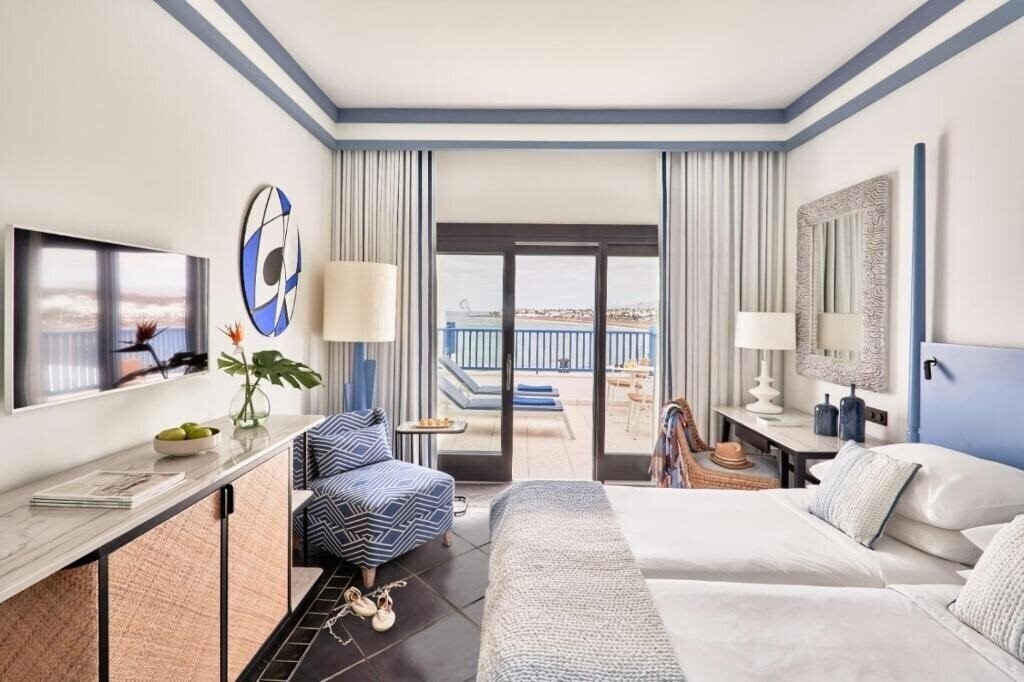 Imaginea Seaside Los Jameos Playa 4*