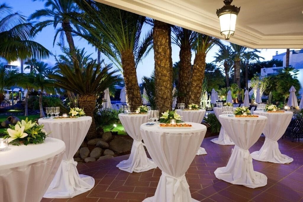 Imaginea Seaside Los Jameos Playa 4*