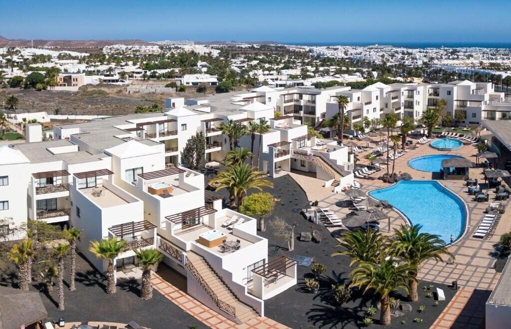 Fotografie Vitalclass Lanzarote 4*