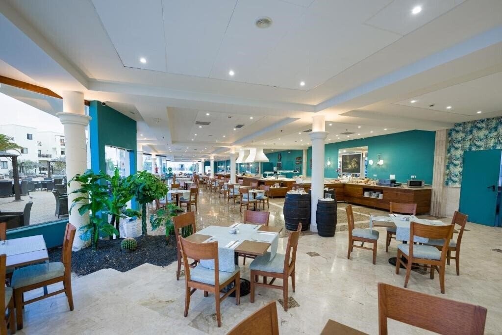 Imaginea Vitalclass Lanzarote 4*