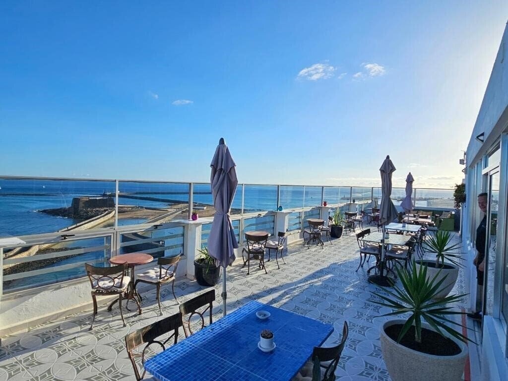 Fotografie Miramar Arrecife 3*